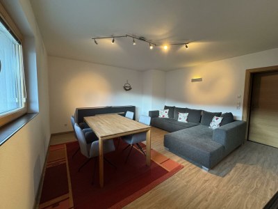 Apartment Ferienwohnung Eichenspaziert - Outdoor photo 9