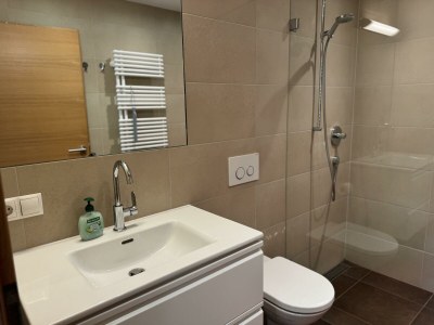 Apartment Ferienwohnung Eichenspaziert - Outdoor photo 10