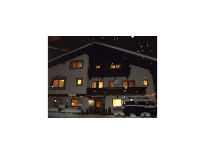 Apartment Apartment Gross Taxach in Ried im Zillertal - Apartment