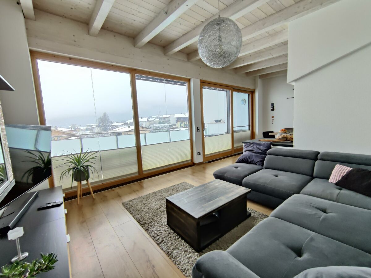 Apartment Ferienwohnung Millau