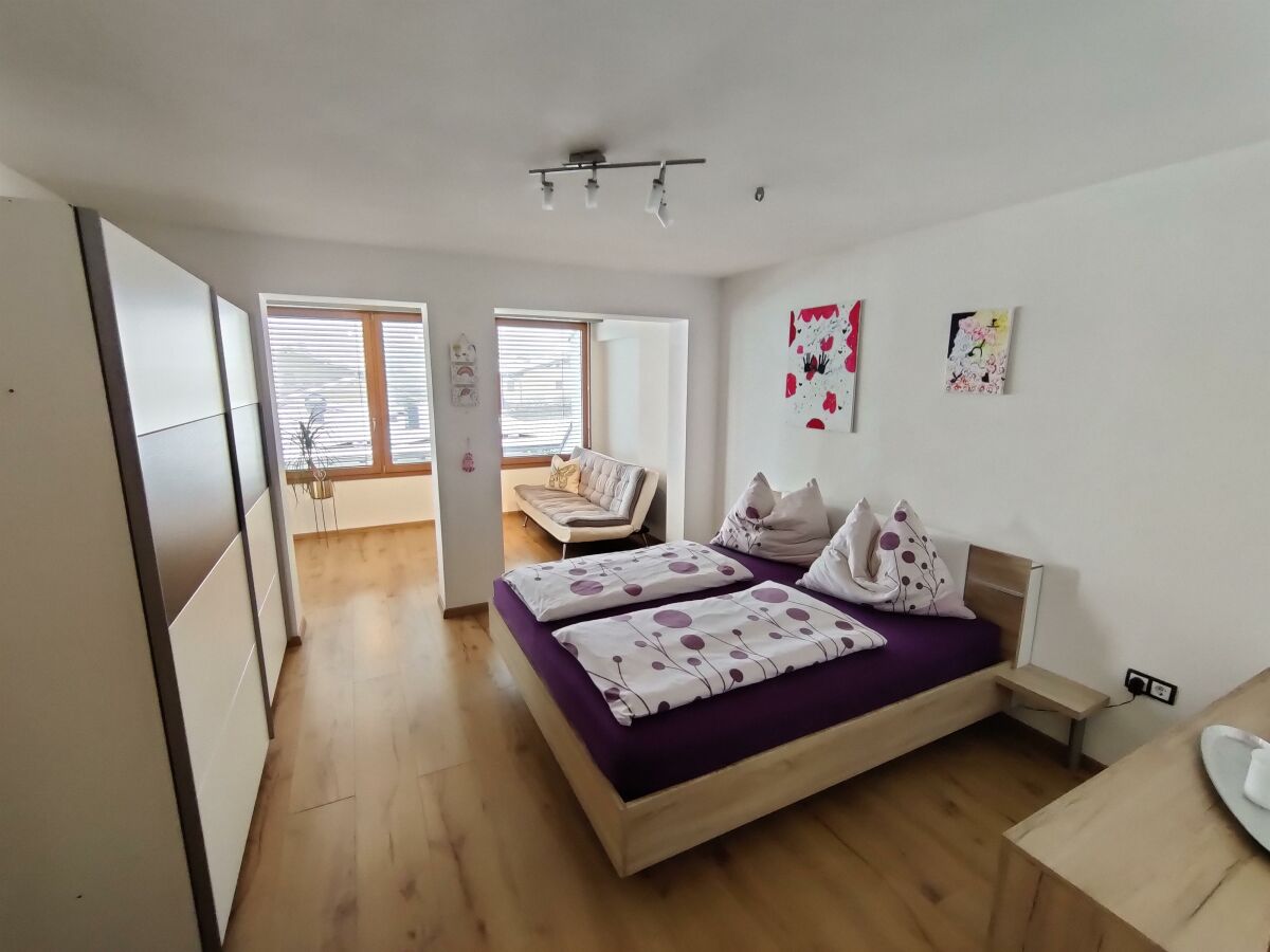 Apartment Ferienwohnung Millau - Outdoor photo 2