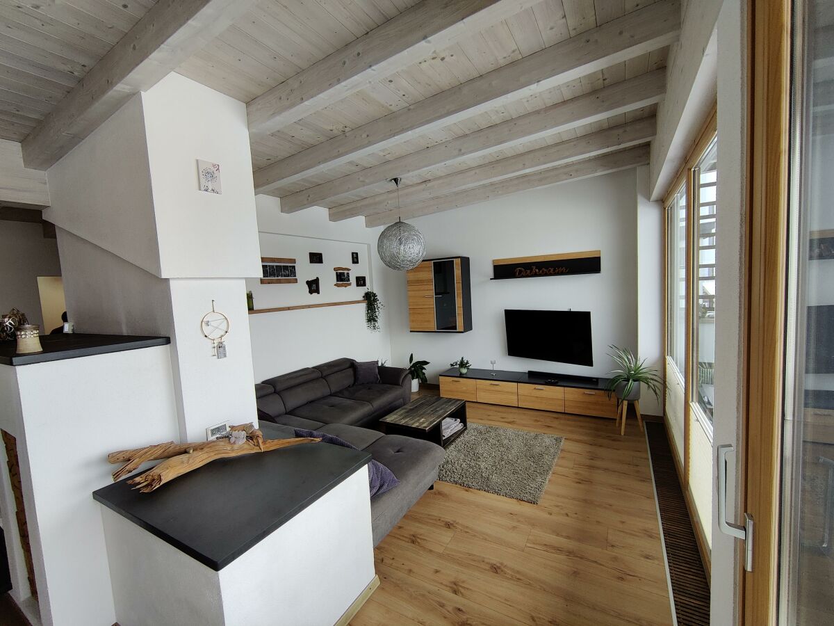 Apartment Ferienwohnung Millau - Outdoor photo 3