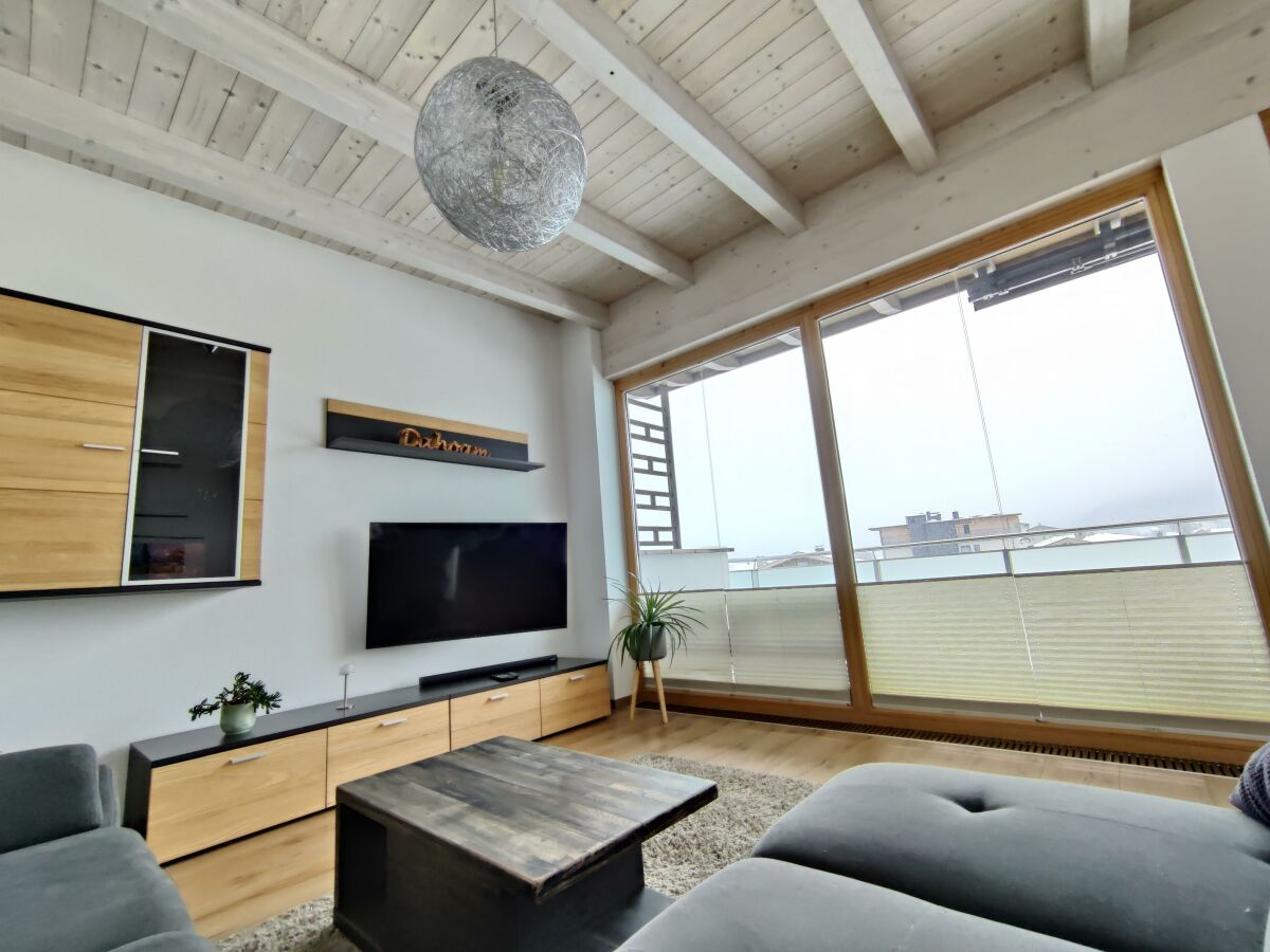 Apartment Ferienwohnung Millau - Outdoor photo 4