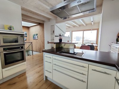 Apartment Ferienwohnung Millau - Outdoor photo 6