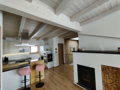 Apartment Ferienwohnung Millau - Outdoor photo 7