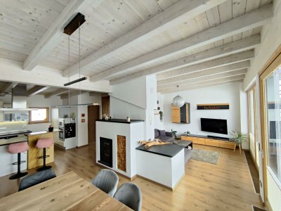 Apartment Ferienwohnung Millau - Outdoor photo 8