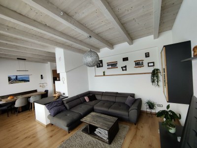 Apartment Ferienwohnung Millau - Outdoor photo 10