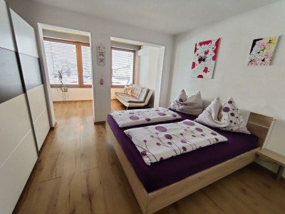 Apartment Ferienwohnung Millau - Outdoor photo 11