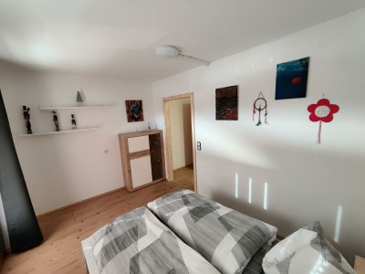 Apartment Ferienwohnung Millau - Outdoor photo 22