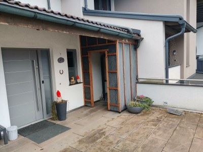 Apartment Ferienwohnung Millau - Outdoor photo 24