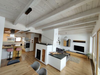 Apartment Ferienwohnung Millau - Features photo 26