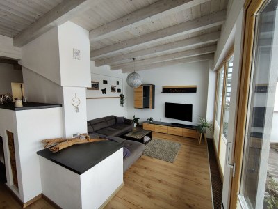 Apartment Ferienwohnung Millau - Features photo 27