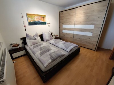 Apartment Ferienwohnung Millau - Features photo 34