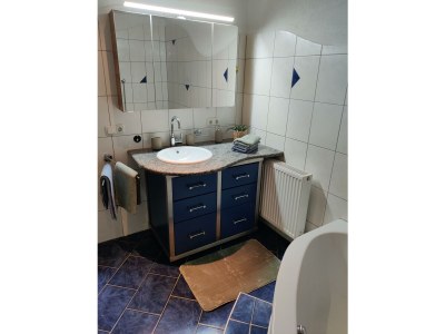 Apartment Ferienwohnung Millau - Features photo 37