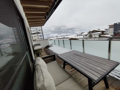 Apartment Ferienwohnung Millau - Features photo 41