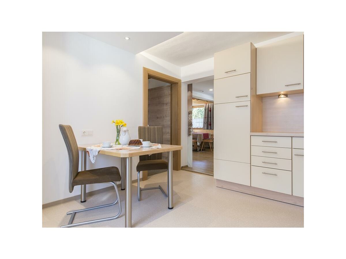 Apartment Ferienwohnung Jutta 1 - Outdoor photo 5