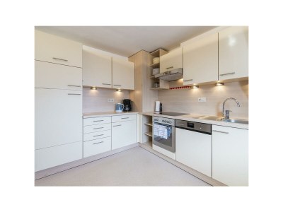 Apartment Ferienwohnung Jutta 1 - Outdoor photo 6