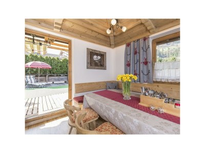 Apartment Ferienwohnung Jutta 1 - Outdoor photo 7