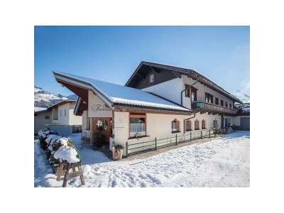 Apartment Ferienwohnung Jutta 1 - Outdoor photo 11