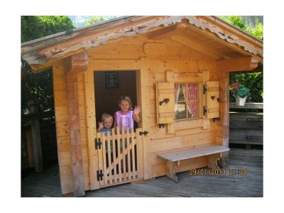 Apartment Ferienwohnung Jutta 1 - Outdoor photo 13