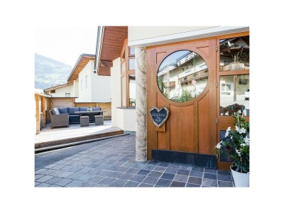 Apartment Ferienwohnung Jutta 1 - Outdoor photo 16