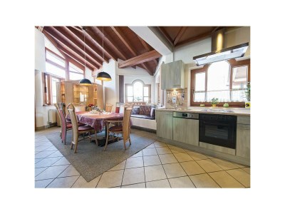 Apartment Ferienwohnung Jutta 1 - Outdoor photo 22