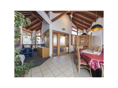 Apartment Ferienwohnung Jutta 1 - Outdoor photo 24