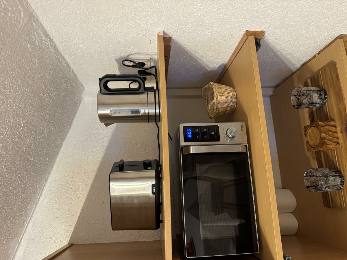 Apartment Ferienhaus, Dusche oder Bad, WC, 4 oder mehr Schla - Outdoor photo 5