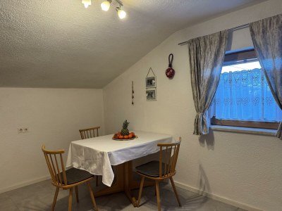 Apartment Ferienhaus, Dusche oder Bad, WC, 4 oder mehr Schla in Aschau im Zillertal - Apartment