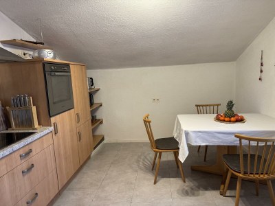 Apartment Ferienhaus, Dusche oder Bad, WC, 4 oder mehr Schla - Outdoor photo 2