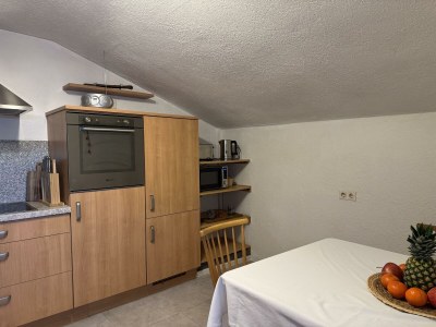 Apartment Ferienhaus, Dusche oder Bad, WC, 4 oder mehr Schla - Outdoor photo 3