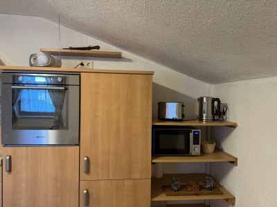 Apartment Ferienhaus, Dusche oder Bad, WC, 4 oder mehr Schla - Outdoor photo 4