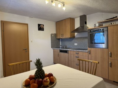 Apartment Ferienhaus, Dusche oder Bad, WC, 4 oder mehr Schla - Outdoor photo 6