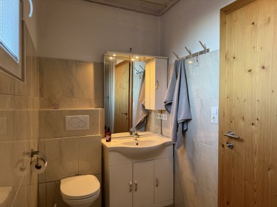 Apartment Ferienhaus, Dusche oder Bad, WC, 4 oder mehr Schla - Outdoor photo 7