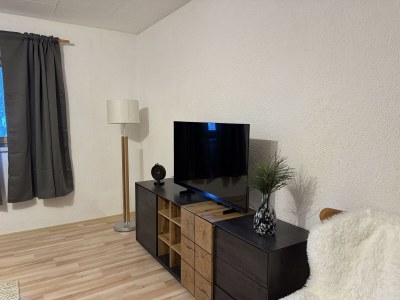 Apartment Ferienhaus, Dusche oder Bad, WC, 4 oder mehr Schla - Outdoor photo 9