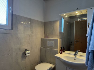 Apartment Ferienhaus, Dusche oder Bad, WC, 4 oder mehr Schla - Outdoor photo 10