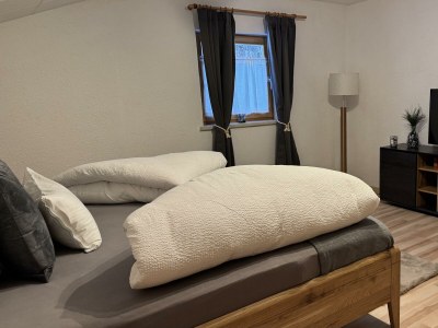 Apartment Ferienhaus, Dusche oder Bad, WC, 4 oder mehr Schla - Outdoor photo 11