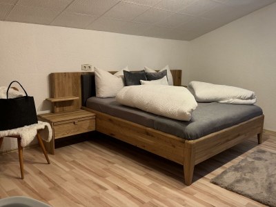 Apartment Ferienhaus, Dusche oder Bad, WC, 4 oder mehr Schla - Outdoor photo 12