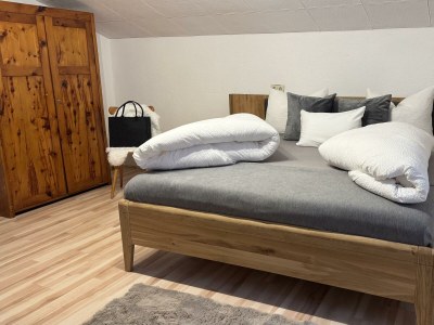 Apartment Ferienhaus, Dusche oder Bad, WC, 4 oder mehr Schla - Outdoor photo 13