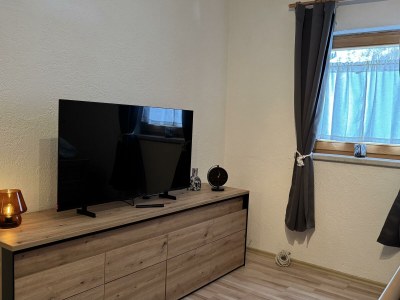 Apartment Ferienhaus, Dusche oder Bad, WC, 4 oder mehr Schla - Outdoor photo 14