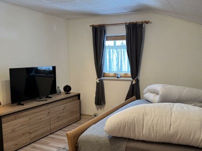 Apartment Ferienhaus, Dusche oder Bad, WC, 4 oder mehr Schla - Outdoor photo 16