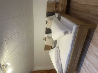 Apartment Ferienhaus, Dusche oder Bad, WC, 4 oder mehr Schla - Features photo 17