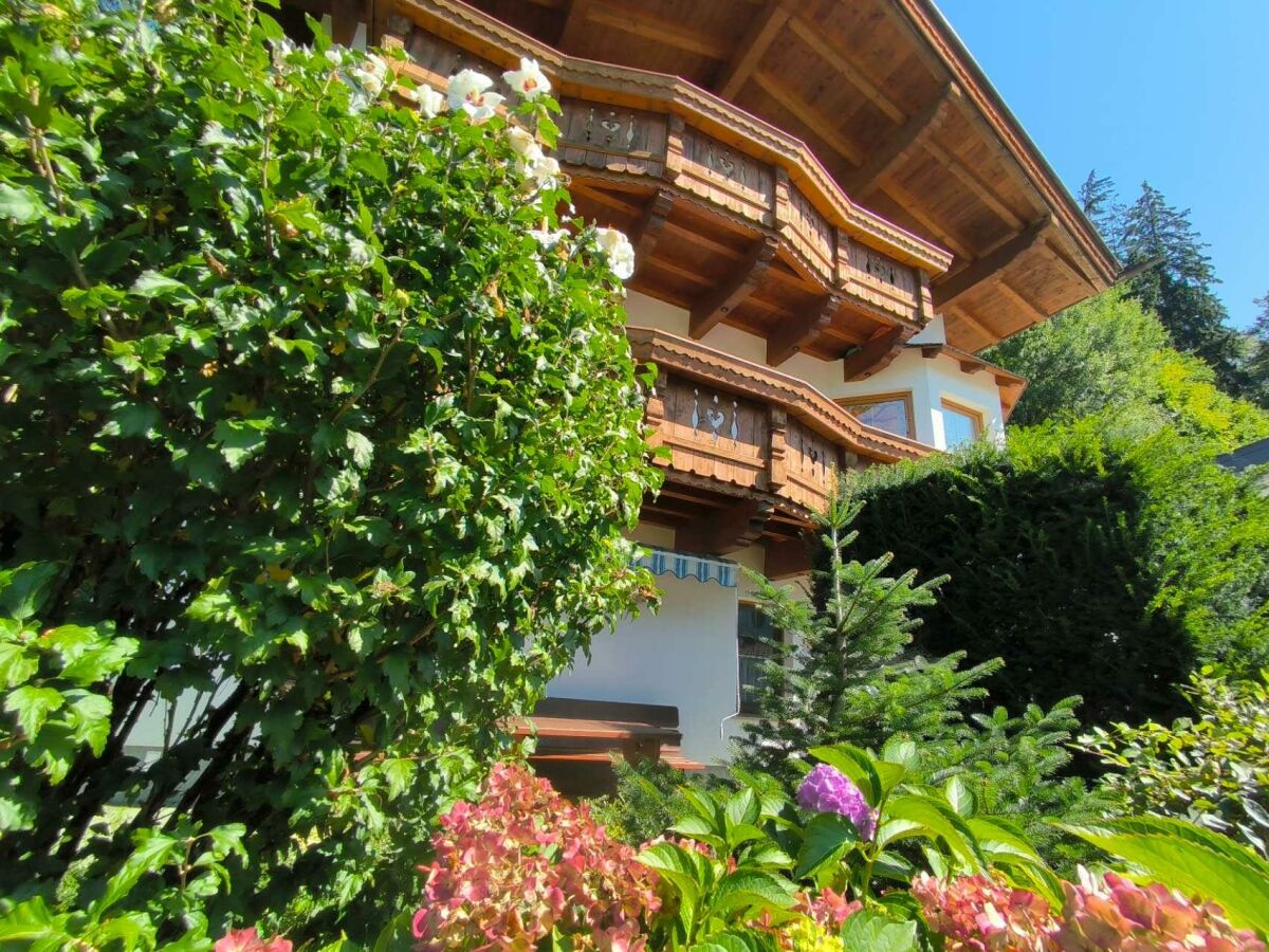 Apartment Zillertal Alpenblick