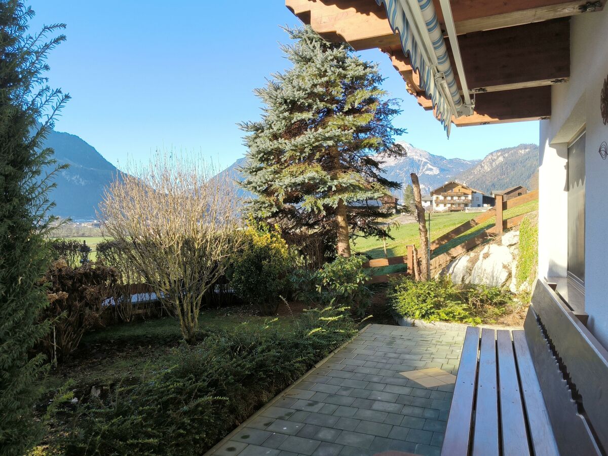 Apartment Zillertal Alpenblick - Outdoor photo 4