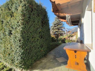 Apartment Zillertal Alpenblick - Outdoor photo 3