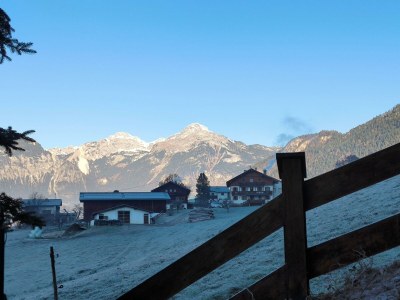 Apartment Zillertal Alpenblick - Outdoor photo 5