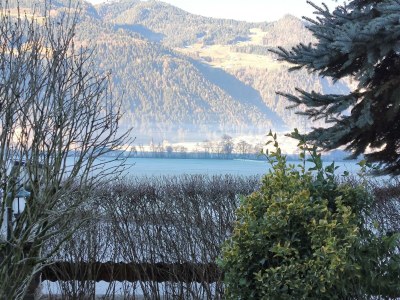 Apartment Zillertal Alpenblick - Outdoor photo 6