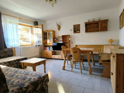 Apartment Zillertal Alpenblick - Outdoor photo 7