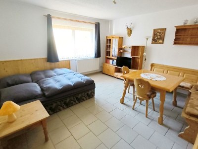 Apartment Zillertal Alpenblick - Outdoor photo 10