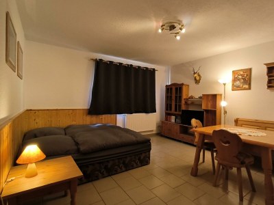 Apartment Zillertal Alpenblick - Outdoor photo 13